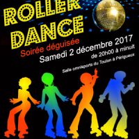 Affiche Roller Dance 021217 300